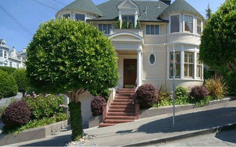 ورثة روبن ويليامز يعرضون منزله للبيع