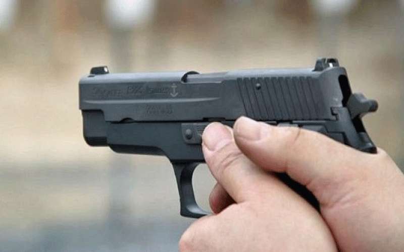 مصري يقتل ابن عمه رميا بالرصاص