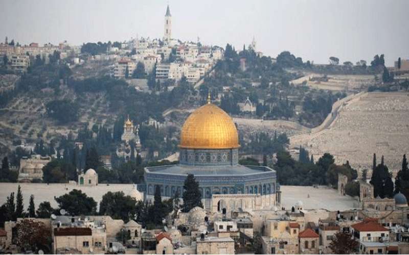 قطر تؤكد دعمها للفلسطينيين وتمسكها بالشرعية