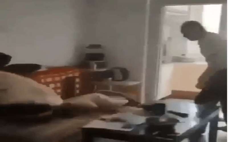 الأمن العام : نتحقق من فيديو