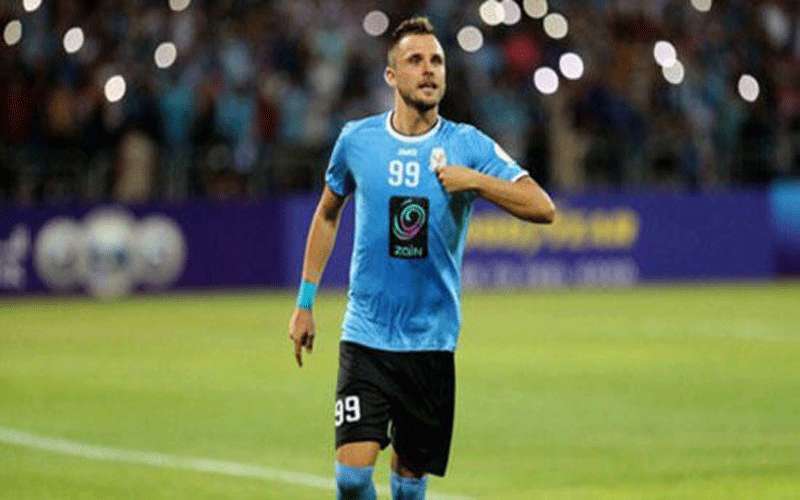 3 اصابات كورونا جديدة بصفوف الفيصلي