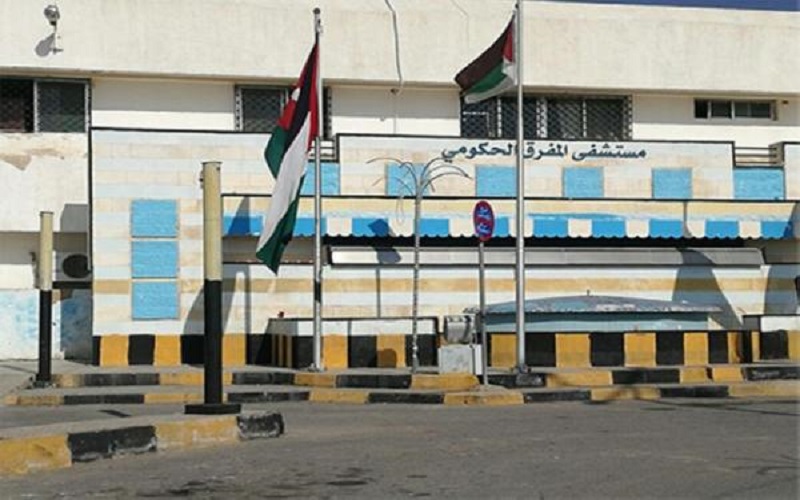 حقيقة تسجيل إصابة كورونا في مستشفى