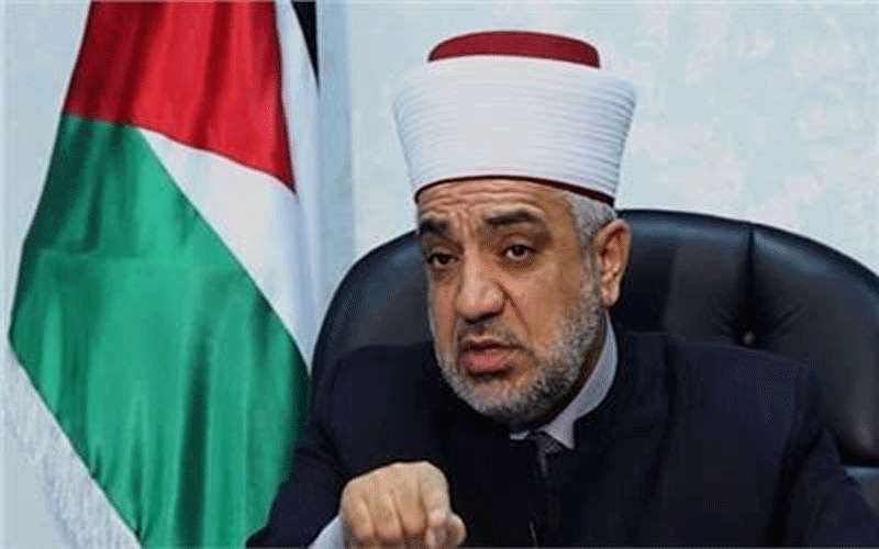 وزير الأوقاف يوجه رسالة إلى الأئمة