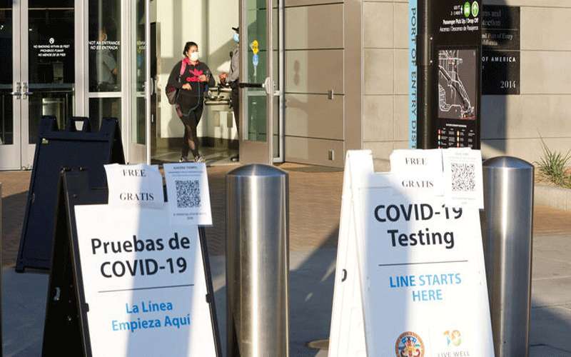 أميركا تفرض قيودا إضافية على الحدود