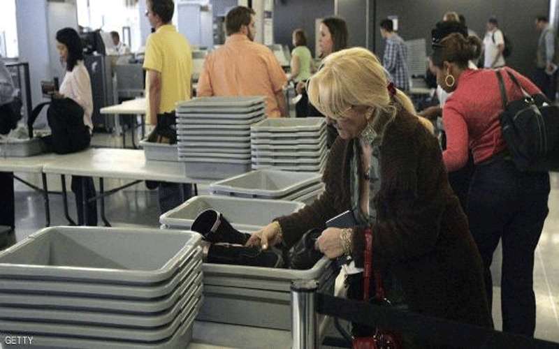 مليون دولار .. قيمة مفقودات المسافرين