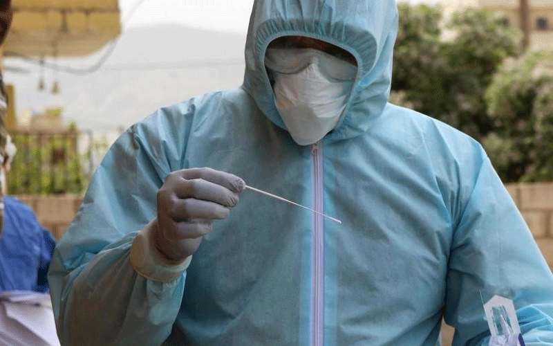 الصحة: عدد المخالطين أرهق فرق التقصي