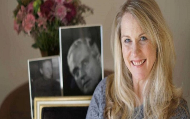 السفيرة المستقيلة ترايسي شمعون توجه رسالة