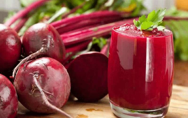 مادة غذائية تخفض الكوليسترول وتنظف الكبد