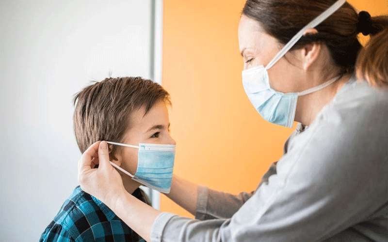 الكمامات.. أنواعها ونصائح مهمة عند استخدامها