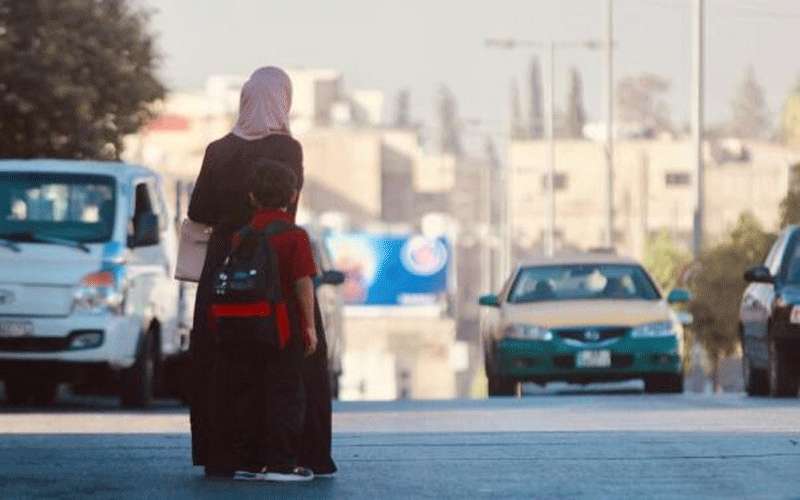 الرزاز: العام الدراسي بموعده وبعض المدارس