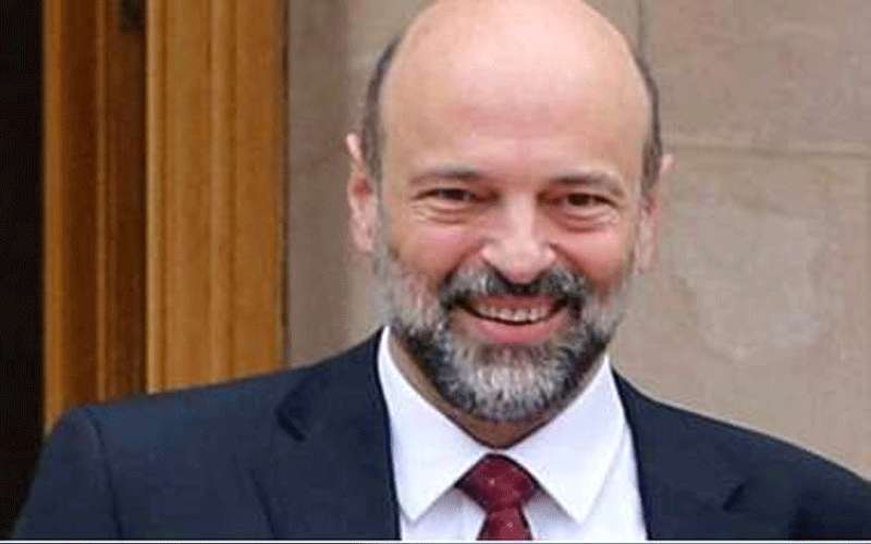 الرزاز: نحن لها