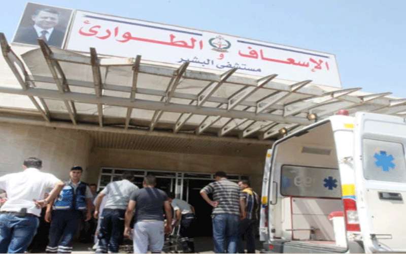 وفاة جديدة بكورونا في الأردن