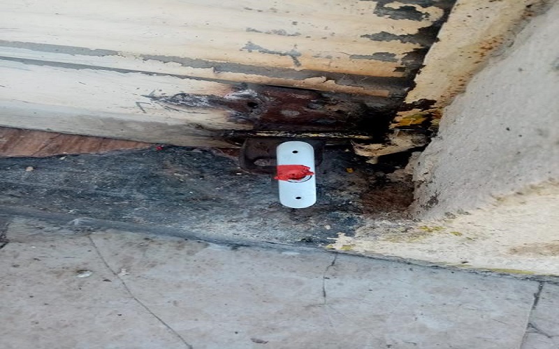 الكرك: إغلاق 4 نتافات ومخالفة 200