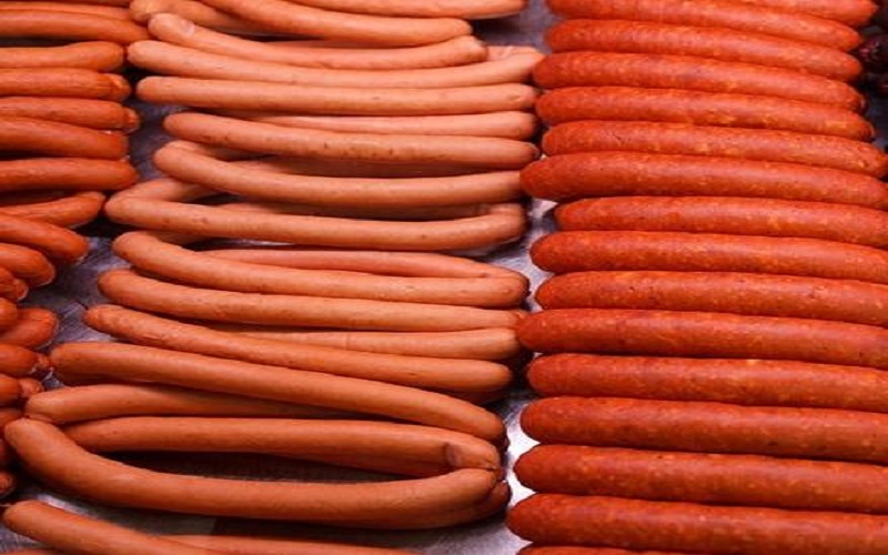 منتجات يحظر تناولها نيئة