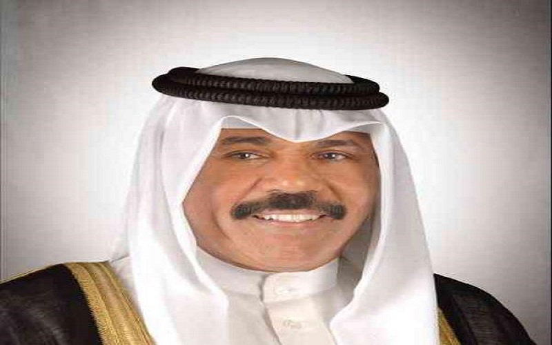 ولي العهد الكويتي: المتورطون في التسريبات