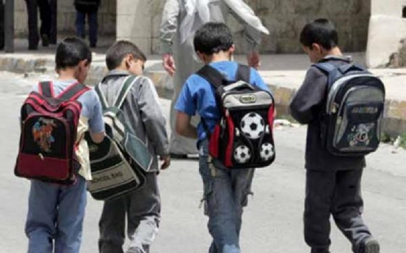 الصحة العالمية: من المستحيل منع المخالطة