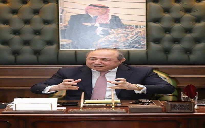 نفاع يدعو الدارسين في هنغاريا الاسراع