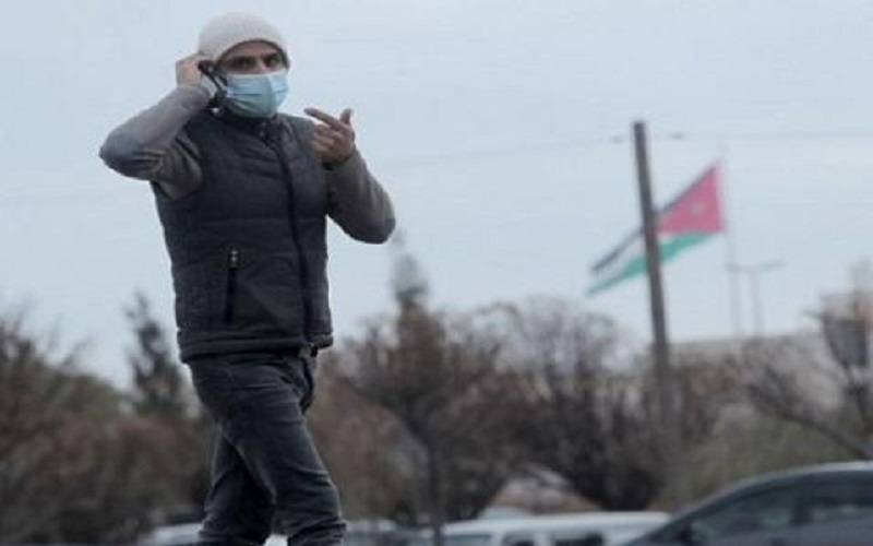 3 إصابات جديدة بكورونا في الزرقاء