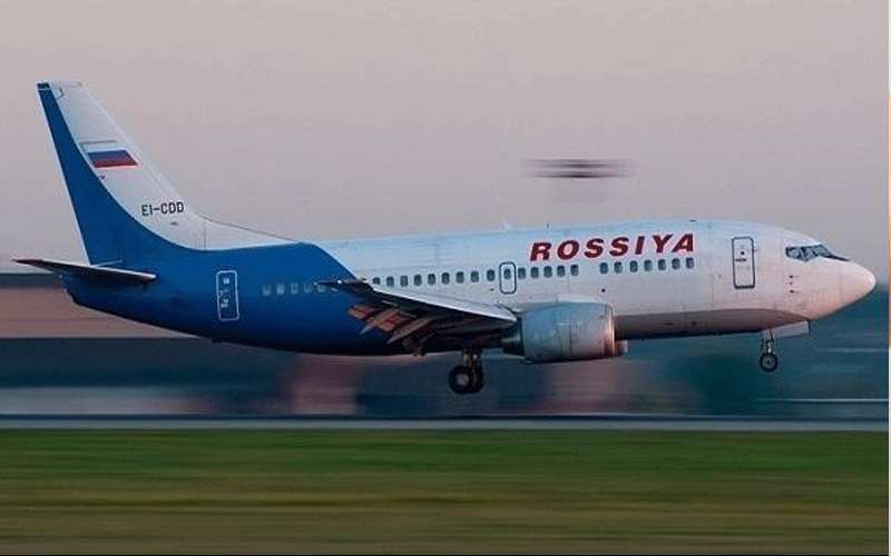 صحيفة: روسيا تستعد لاستئناف الرحلات مع