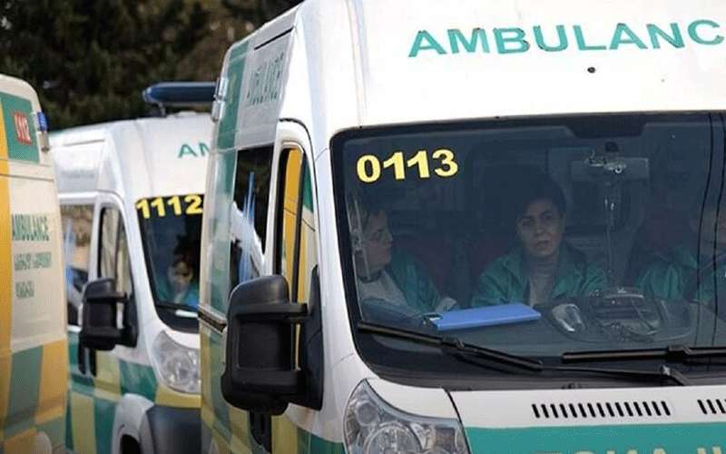 جورجيا.. مصرع 17 شخصا بسقوط حافلة