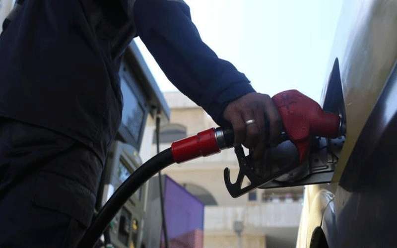 الحكومة: أسعار المشتقات النفطية ارتفعت عالميا