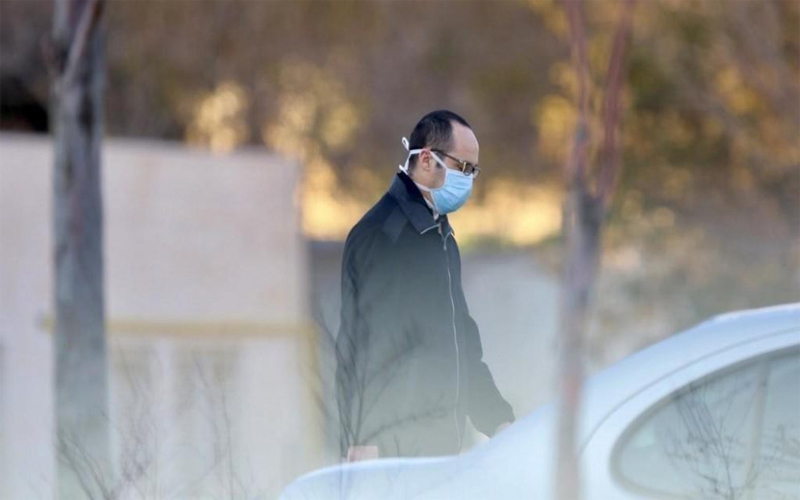 مخالفة 170 مواطنا لعدم الالتزام بأمر