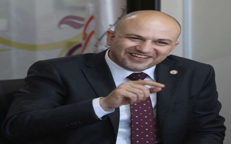 مصدر: الوزير مثنى الغرايبة يشارك في