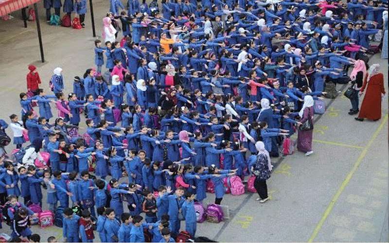 خلافات في لجنة الأوبئة حول المدارس