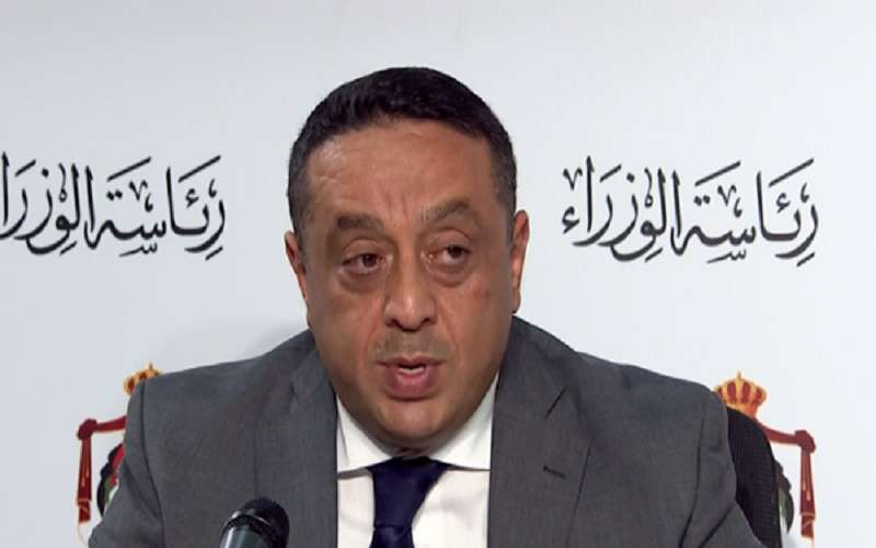 الداوود: التعامل بحزم وشدة مع أي