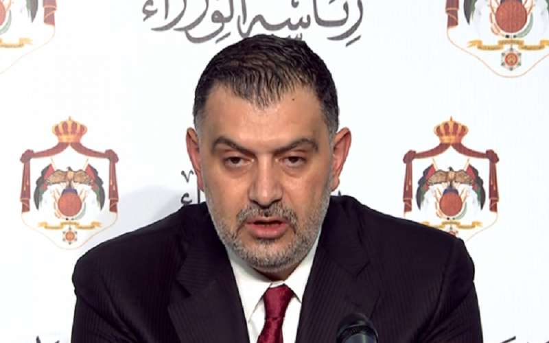 البطاينة: تخصيص منطقة مؤقتة للعزل داخل