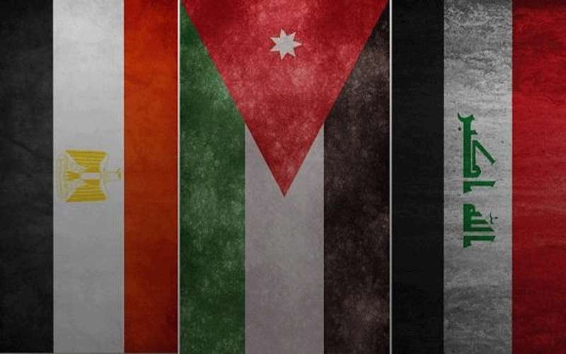 بدء القمة الاردنية المصرية العراقية اليوم