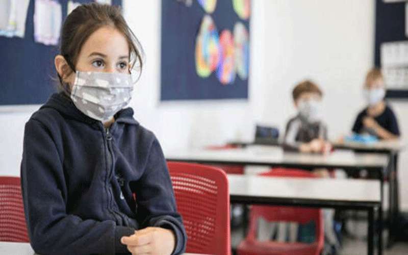 اجماع في لجنة الأوبئة على العودة