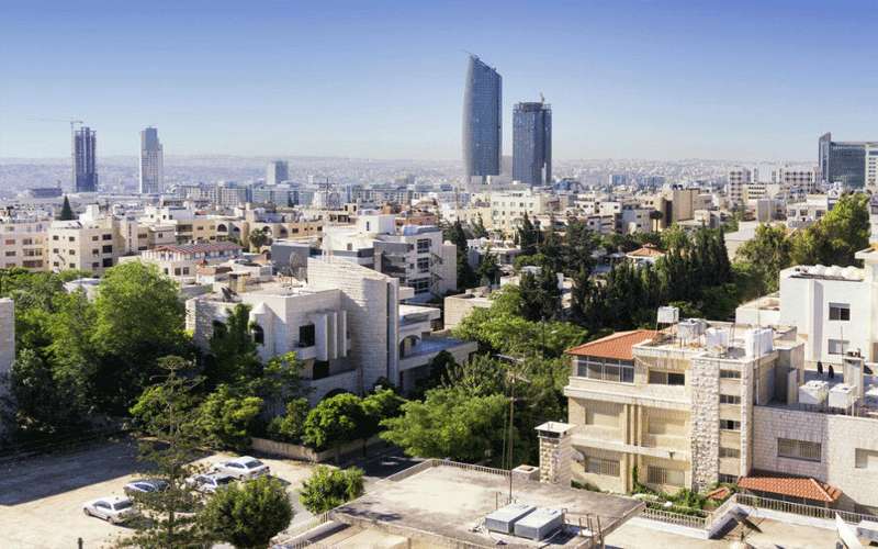 أجواء صيفية حارة في أغلب المناطق