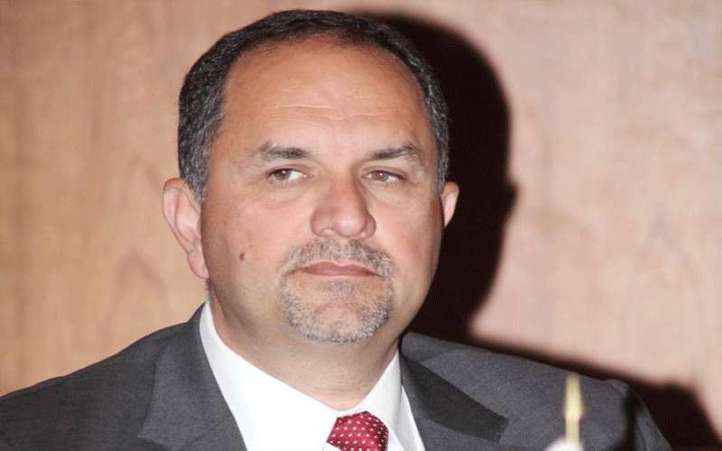 التلهوني يرفض إقامة انتخابات المحامين