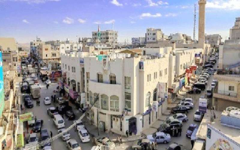 اعادة فتح مساجد الرمثا اليوم