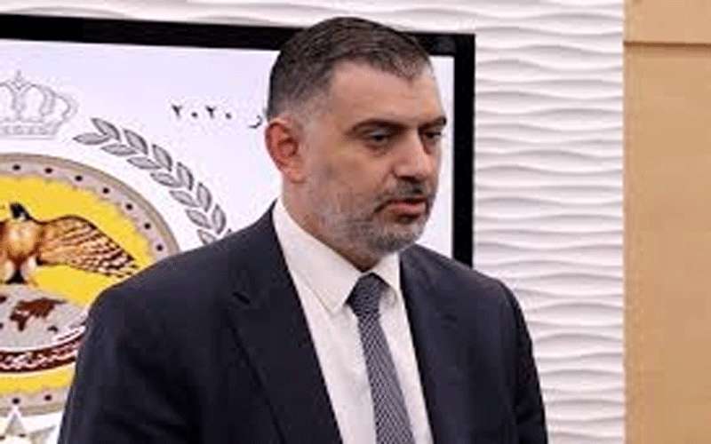 بلاغ للعمال في القطاع الخاص بالمناطق