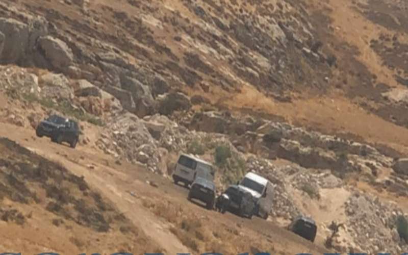 الأمن: العثور على جثة ثلاثيني في