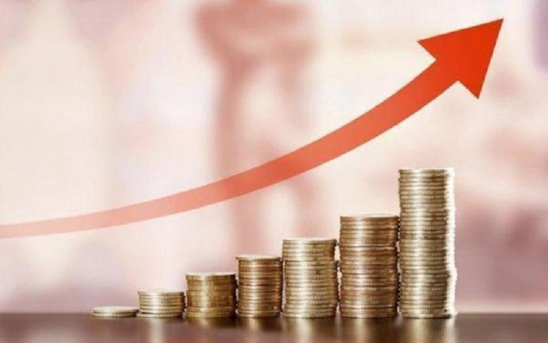 ارتفاع معدل التضخم العام الحالي بنسبة