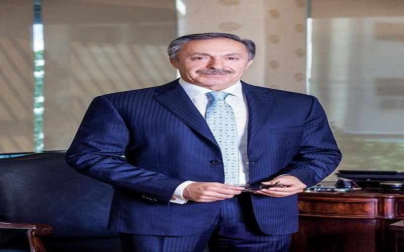 الكباريتي عضوا بمجلس إدارة FIMBank -