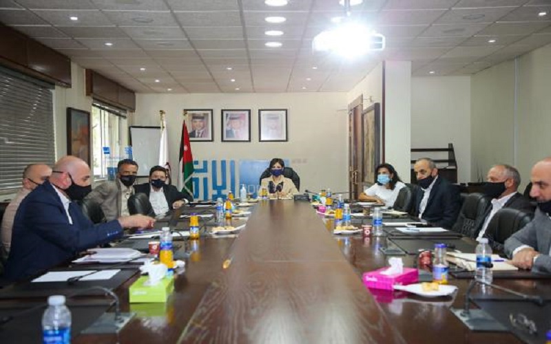 شويكة تبحث سبل تطوير السياحة الدينية