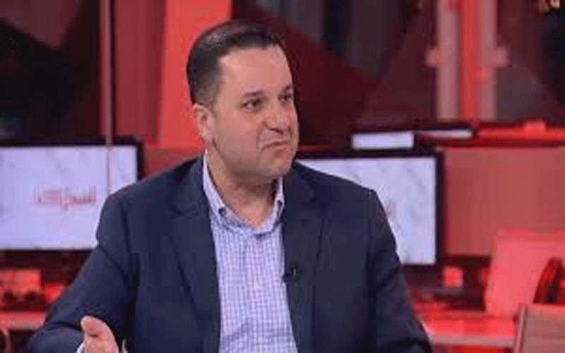 العسعس: لن نرفع الضرائب لتجاوز الازمة