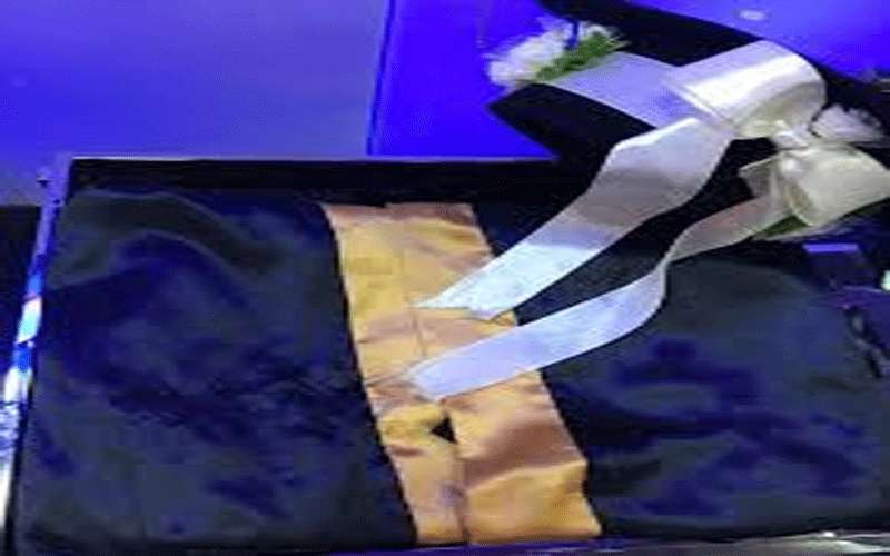 إربد.. مصابة بكورونا نظمت حفل نجاحها