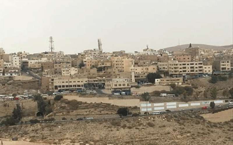 محافظ الكرك :ضبط (34) شخصا خرقوا