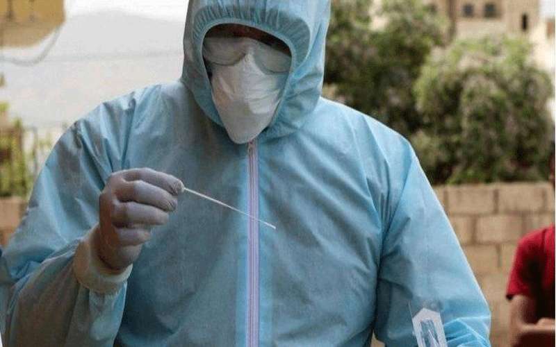 إصابة جديدة بكورونا في الزرقاء
