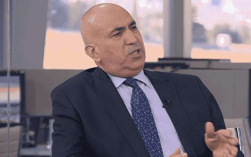 زريقات: تطوع قبلنا 30 ألف شخص