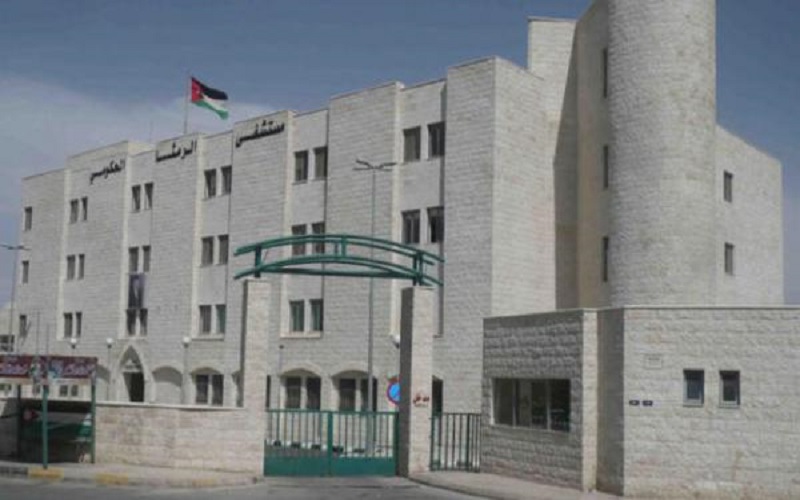 تشغيل قسم الإسعاف والطوارئ الجديد بمستشفى