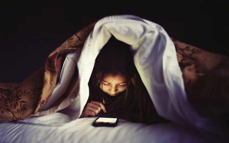 هواة السهر قد يموتون مبكرا