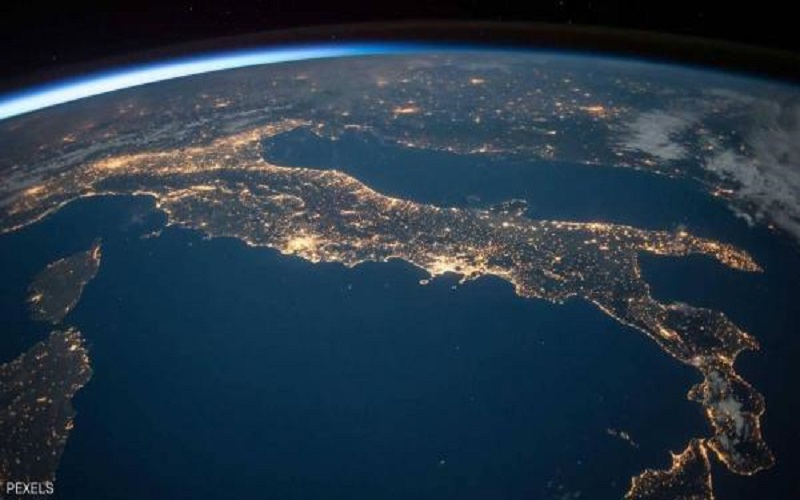 أصغر مما نعتقد .. علماء يرجحون