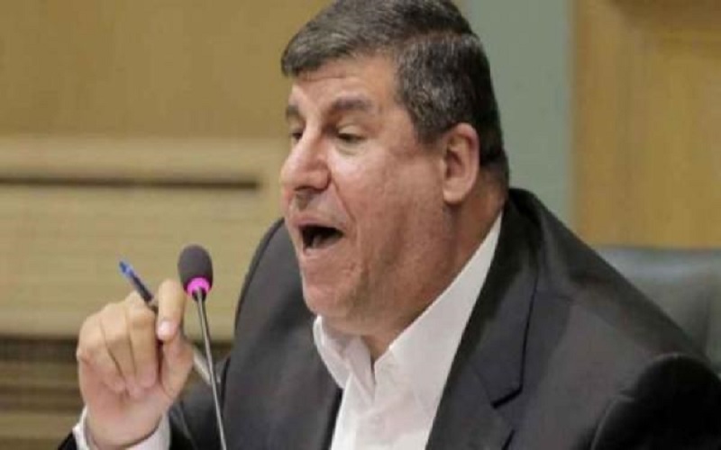 فلسطين النيابية تثمن مواقف الملك تجاه