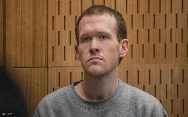 السجن المؤبد دون عفو مشروط على